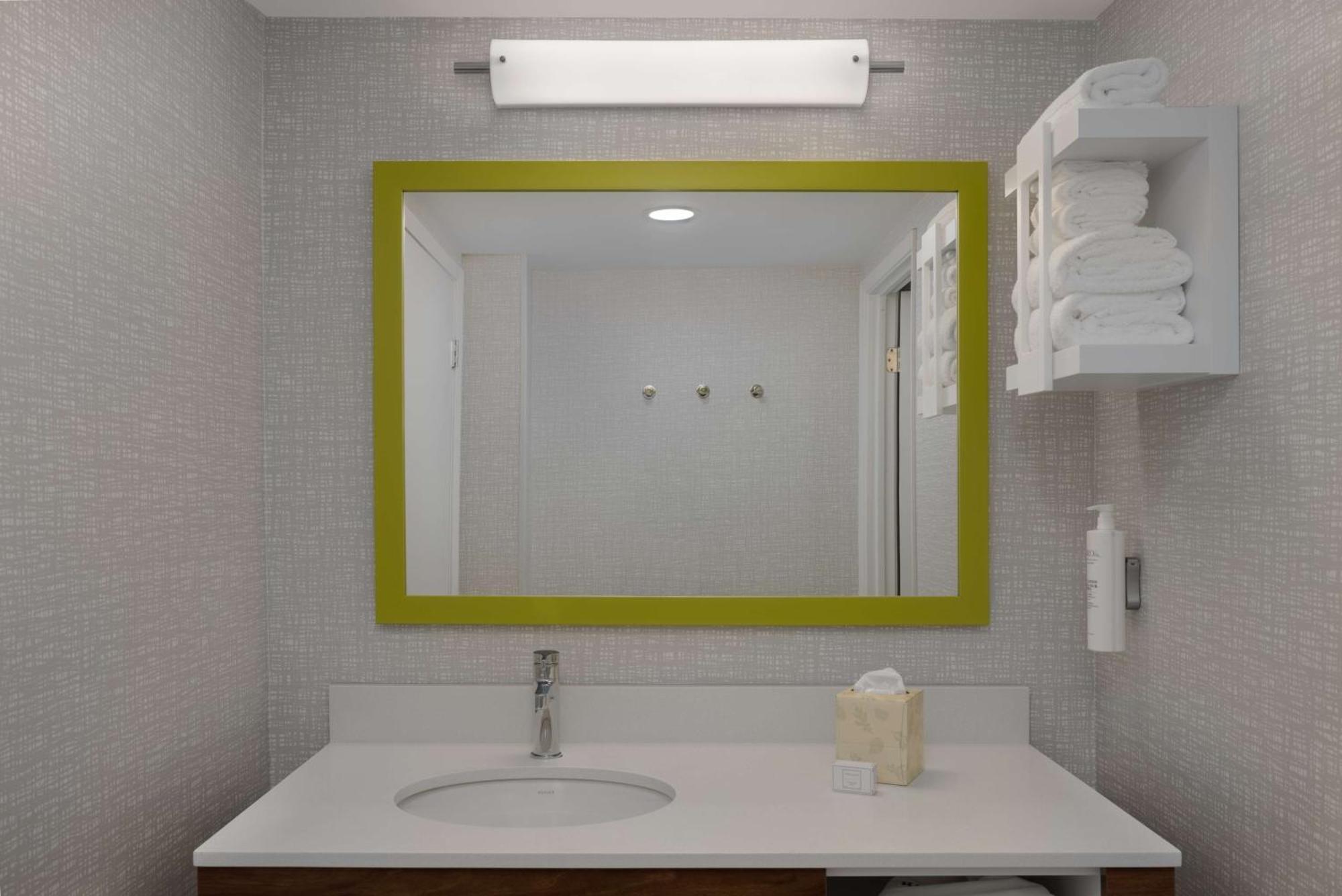 Hampton Inn & Suites By Hilton Toronto Downtown Eksteriør billede