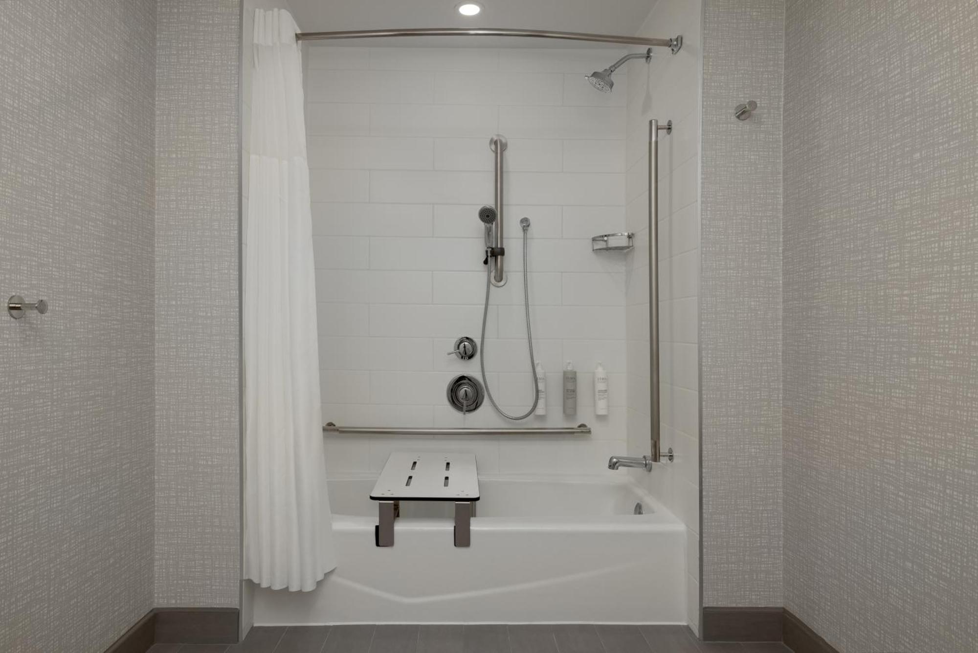 Hampton Inn & Suites By Hilton Toronto Downtown Eksteriør billede